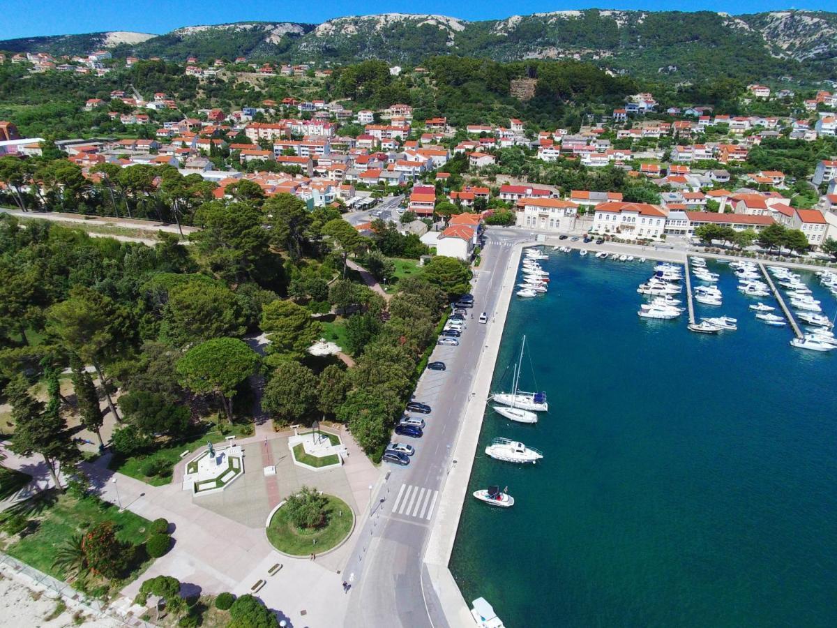 Villa Spanjol Раб Экстерьер фото